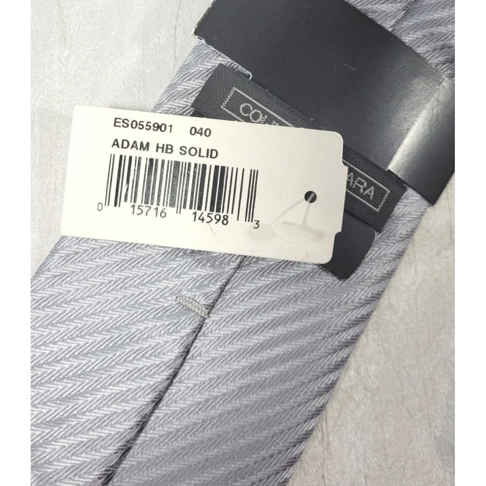 Countess Mara 100% Silk Tie - 3.25